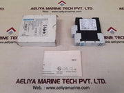 Siemens Sirius 3Rn1010-1Cm00 Thermistor Motor Protector Relay 220-240V Ac