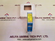 H. Zander Sr3D Safety Relay 472270 50/60Hz