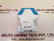 H. Zander Sr3D Safety Relay 472270 50/60Hz