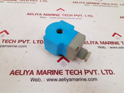 Danfoss 018z6815 solenoid coil