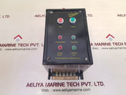 Kirloskar Frequency Monitor 24 Vdc