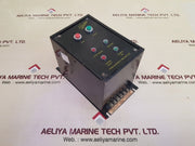 Kirloskar Frequency Monitor 24 Vdc