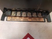 Kirloskar Frequency Monitor 24 Vdc