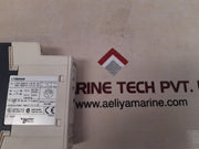 Schneider Electric Lt3Sm00M Thermistor Protection Relay 115/230V 50/60Hz