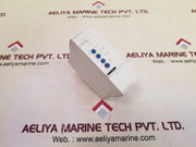 Elteco Paab 110 1A Voltage Control Relay 110-125V 50/60Hz
