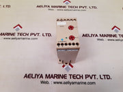 Allen-bradley 700-fsr36ca2 ser a timing relay