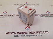 Allen-bradley 700-fsr36ca2 ser a timing relay