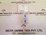 Ghisalba gh15s11 auxiliary contact s11