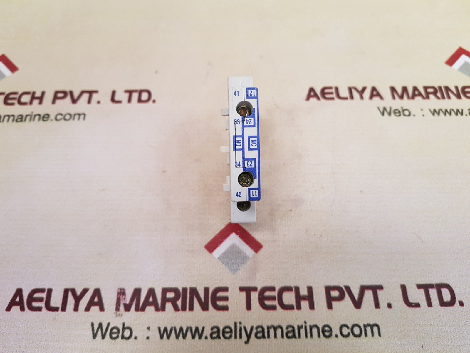 Ghisalba gh15s11 auxiliary contact s11