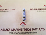 Ghisalba gh15s11 auxiliary contact s11