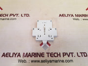 Ghisalba gh15s11 auxiliary contact s11