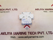 Ghisalba gh15s11 auxiliary contact s11