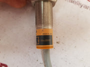 Omron tl-xp5 proximity switch