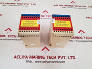 Rolls-Royce 5801-SD100C Solenoid Driver