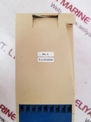 Rolls-Royce 5801-SD100C Solenoid Driver