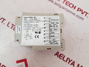 Omron h3de-m1 time relay