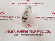 Omron H3De-m2 Time Delay Relay 0.1S-120H