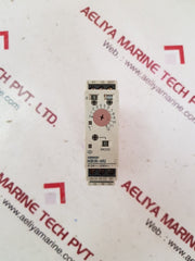 Omron H3De-m2 Time Delay Relay 0.1S-120H