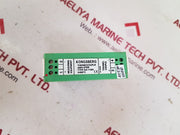 Kongsberg Ga-110/A Thermocouple Amplifier