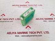 Autronica ga-110/a thermocouple amplifier