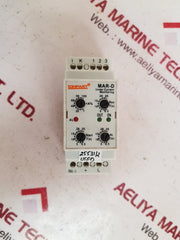 Lonpart Mar-d Undercurrent Relay Mar-d/U/Du