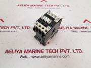 Aeg ls4.10e contactor