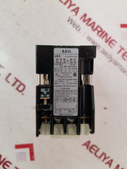 Aeg ls4.10e contactor
