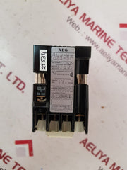 aeg ls 4 10e 50/60hz