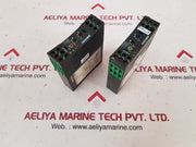 Brodersen pxu-20 pxu-20.924 process signal converter