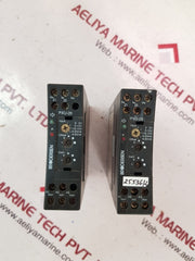 Brodersen pxu-20 pxu-20.924 process signal converter