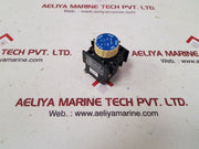 Aeg tp40d 0.1-40s timer block