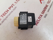 Aeg tp40d 0.1-40s timer block