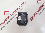 Abb Ca7-40E Auxiliary Contact Block