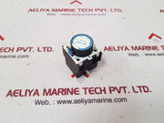 Tianshui Sk4-220D Time Relay Block 0.1~3S