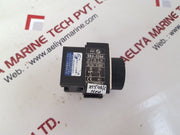 Tianshui Sk4-220D Time Relay Block 0.1~3S