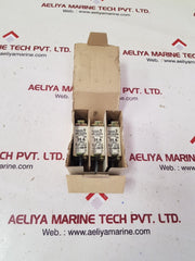 M.schneider nh-00/000 eurofuse fuse 35a