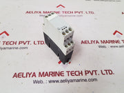Klockner moeller emt6 (230v) thermistor overload relay ac 230v 50/60hz