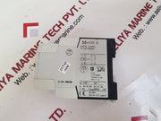 Klockner moeller emt6 (230v) thermistor overload relayÂ ac 230v 50/60hz