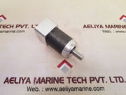 Neugart Ple 40 Planetary Gearbox