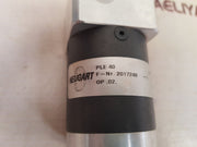 Neugart Ple 40 Planetary Gearbox