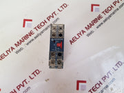 Schleicher kzt110(c) time relay 06013695 513 077