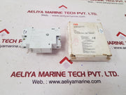Abb Gjm 250 1901 R0400 Under-voltage Release