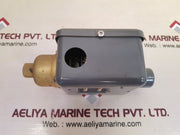 Yamatake-honeywell 81401986-003-0 Pressuretrol Controller