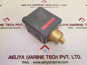Yamatake-honeywell 81401986-003-0 Pressuretrol Controller