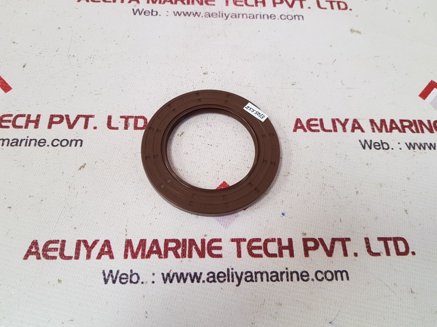 Wartsila Hcy25533 Oil Seal 40330266