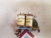 S8529 Buzzer 99 923 1721 75 Ohms