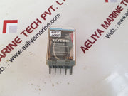 Releco c4-a 40x relay
