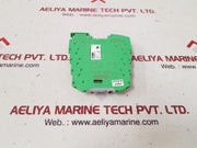 Phoenix Contact Mini Mcr-sl-ui-rel Threshold Value Switch 2864480