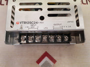 Power Source Vtb12Sc24 Power Supply 19-32V