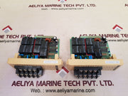 Koyo Electronics E-01T-4157 Relay Output Programmable Controller